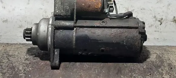 Seat Leon (1P) Starter motor