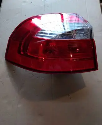 KIA Rio Rear/tail lights