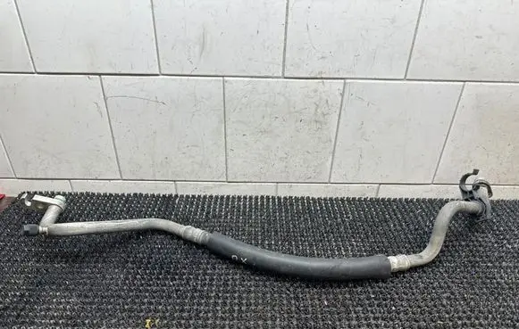Air conditioning (A/C) pipe/hose