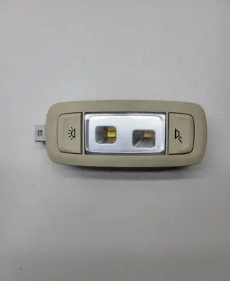 BMW X3 G01 Interior lighting switch 43939089605