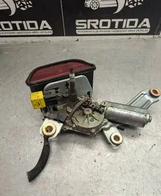 Mercedes-Benz ML W163 Rear window wiper motor 1638203142