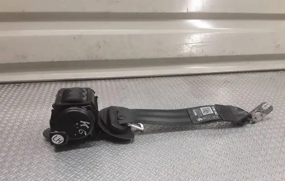 Volkswagen Up Rear seatbelt 1S0857805B