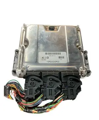 Volvo S40, V40 Engine control unit/module 30630418 EDC15C3