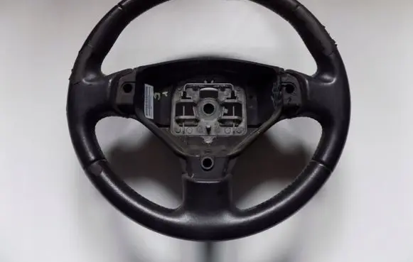 Peugeot 308 Steering wheel 96598451ZD