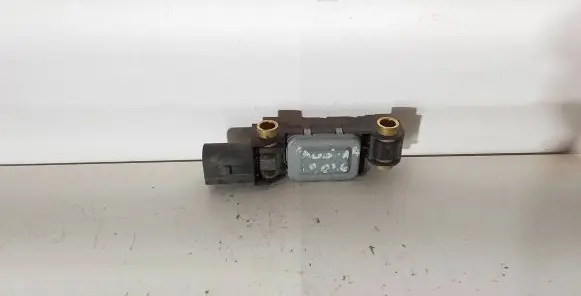 Audi A4 S4 B6 8E 8H Airbag deployment crash/impact sensor 8E0959643A 111202 02318080X4ML