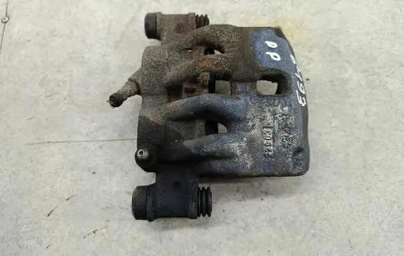 Peugeot Boxer Front brake caliper 