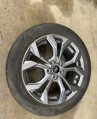 Ford Focus R12 alloy rim NK7C1007E1A