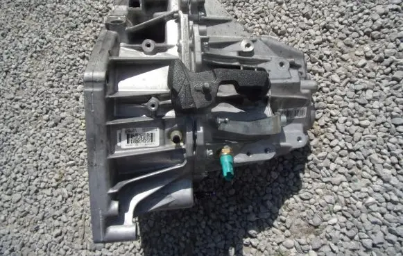 Nissan Juke II F16 Manual 5 speed gearbox TL4164