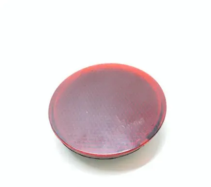 Rear tail light reflector
