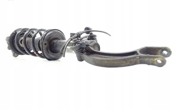 Audi A6 S6 C7 4G Front shock absorber/damper 4G0031AD