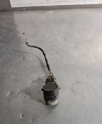 Mercedes-Benz E W212 Parking PDC sensor A0009055504 1205150621