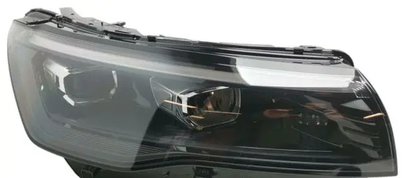 Volkswagen Tiguan Headlight/headlamp 572941036D
