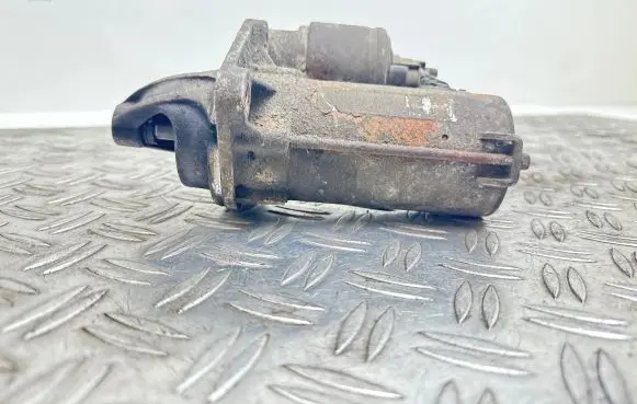 Ford Fusion Starter motor 8V2111000BD 31285782 BS42E