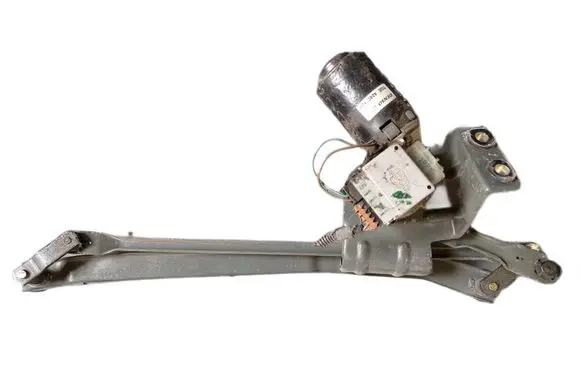 Fiat Seicento/600 Front wiper linkage and motor TGE424C