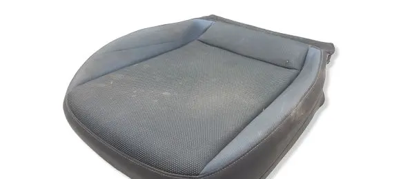 Seat Ateca Driver seat console base 