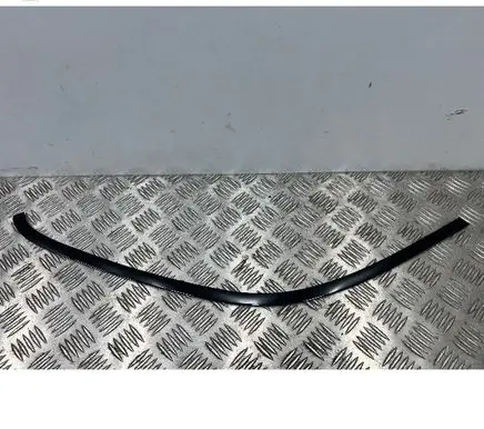 Mercedes-Benz EQB Rear door trim (molding) A2476732300