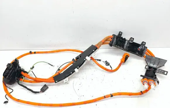 Volvo XC40 Electric car charge socket P32416138 32416138