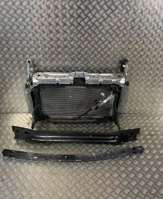 Toyota C-HR II Radiator set 16595F2260 52021F4030 EP1890829