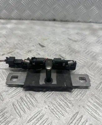 Audi Q7 4M Trunk lock loop 80A827507