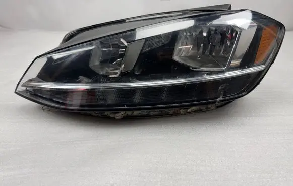 Volkswagen Golf VII Headlight/headlamp 5GM941005 5GM941005E
