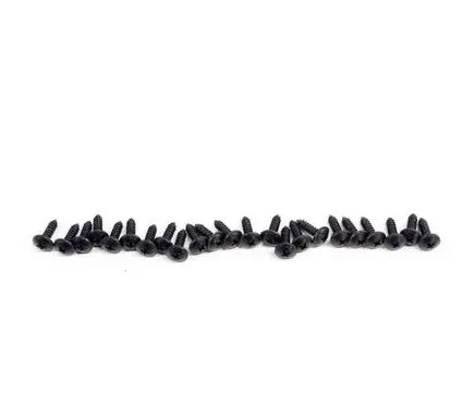 Nuts/bolts