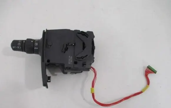 Renault Modus Light switch 88102002