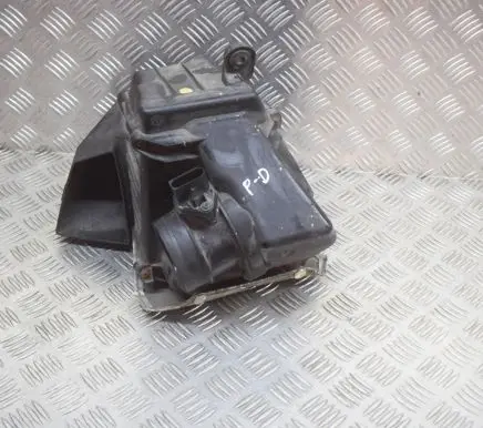 Volkswagen Phaeton Air filter box 3D0129601BS 3D0183