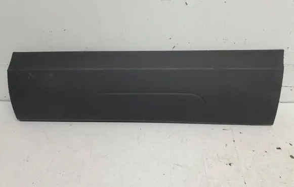 Audi Q3 8U Rear door trim (molding) 8U0853969 8U0853969D