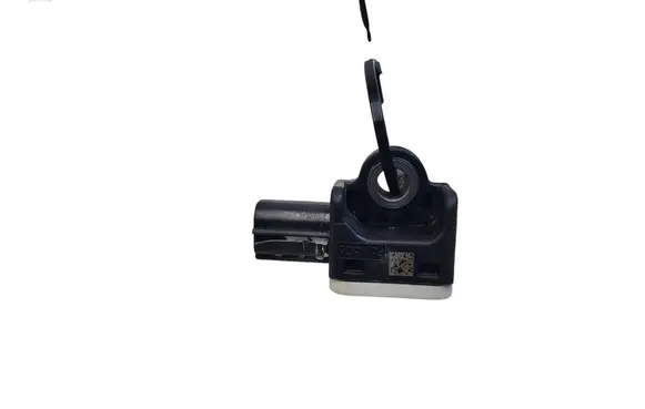 Mazda 3 II Airbag deployment crash/impact sensor BBM457KC0