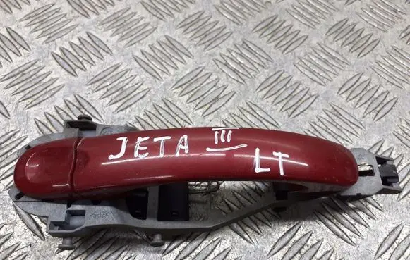 Volkswagen Jetta V Rear door handle trim 