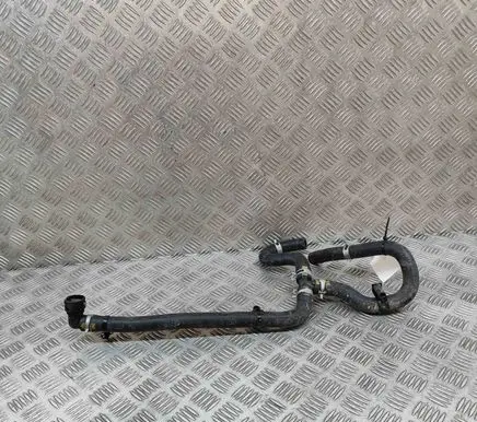 Hyundai Kona I Engine coolant pipe/hose 375Y2K4000