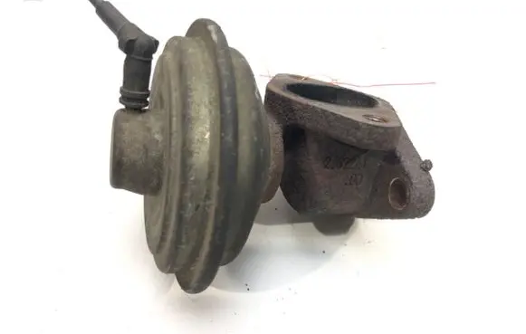 Chrysler Grand Voyager IV EGR valve 