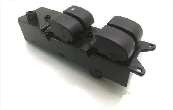 Mitsubishi Lancer X Electric window control switch 8608A160 C8D-D640M