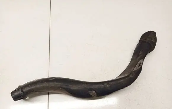 Volvo XC90 Cabin air duct channel 30655165