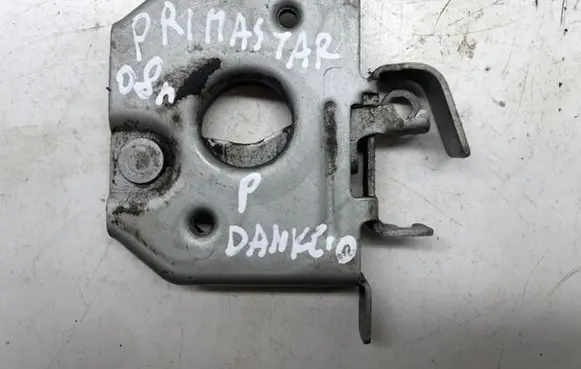 Nissan Primastar Engine bonnet/hood lock/catch 236510F