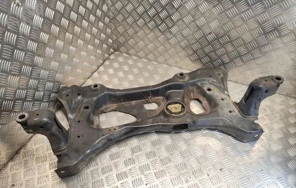 Skoda Octavia Mk3 (5E) Front subframe 5Q0199315