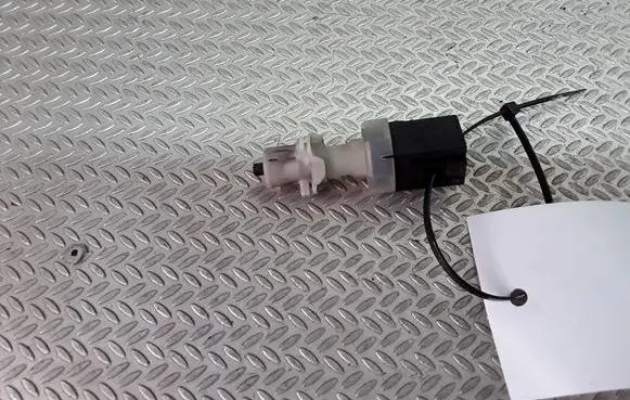 Peugeot Boxer Brake pedal sensor switch