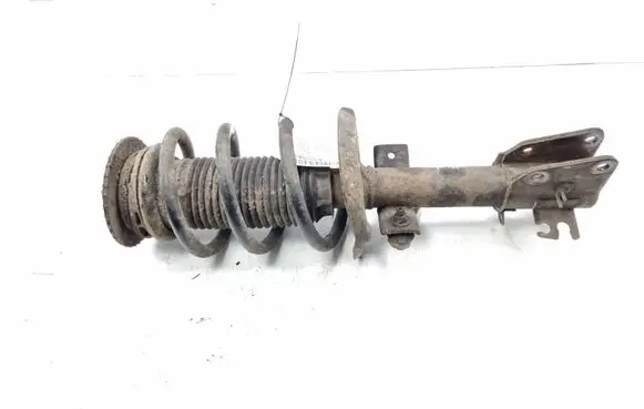 Renault Master III Front shock absorber/damper