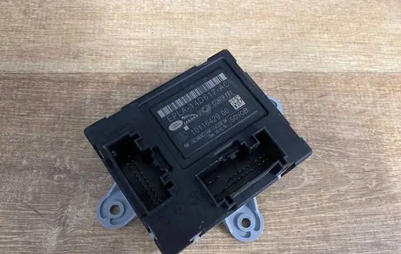 Jaguar XJ X351 Other control units/modules EPLA-14D617-AC EPLA14D617AC EPLA-14D617