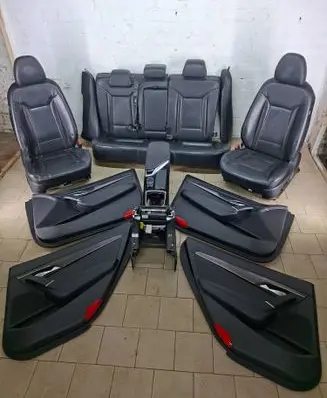 Hyundai i40 Interior set 