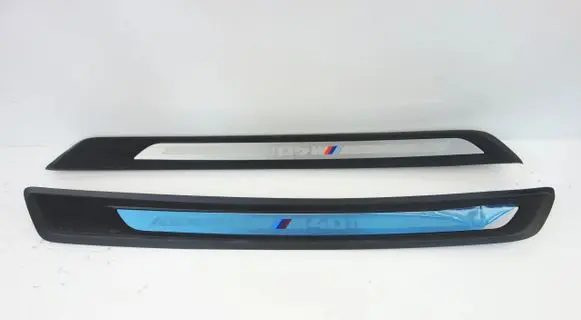 BMW Z4 g29 Sill/side skirt trim 