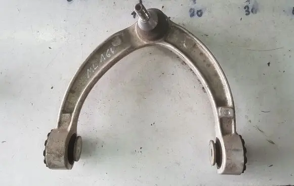 Front control arm