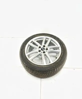 Audi A4 S4 B8 8K R18 alloy rim 