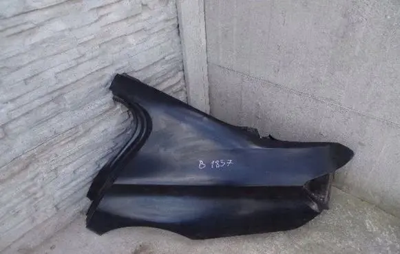 BMW 5 F10 F11 Glove box