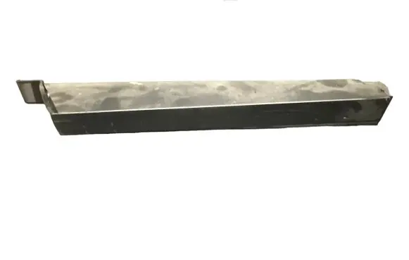Seat Alhambra (Mk2) Sliding door trim (molding) 7N0843795