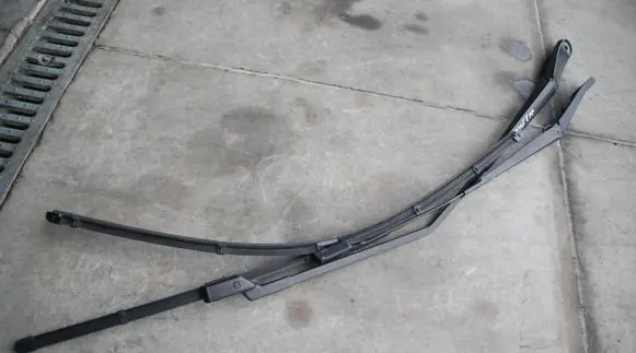 Ford Transit Rear wiper blade arm 100KM