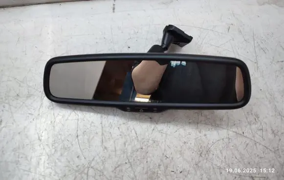Chrysler 300 - 300C Rear view mirror (interior) 015892 04806227AD