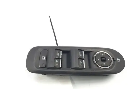 Ford Mondeo MK IV Quarter vent window switch 7S7T-14A32-BC