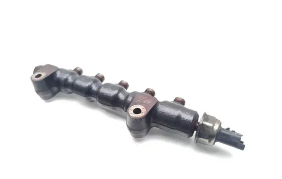 Peugeot Partner Fuel main line pipe 9654592680