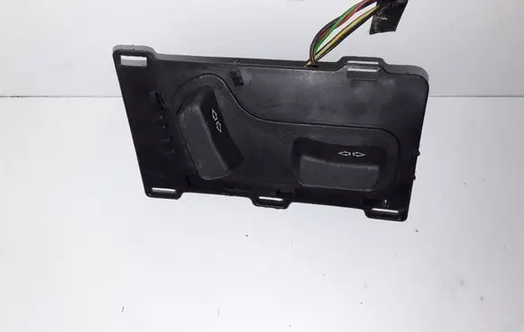 Peugeot 607 Seat control switch 96332782ZL 11961074